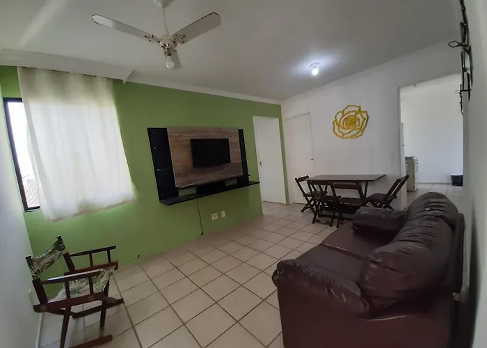 LA10-Bertioga, Próximo ao SESC, Riviera, Vista Linda, Indaiá Apartamento